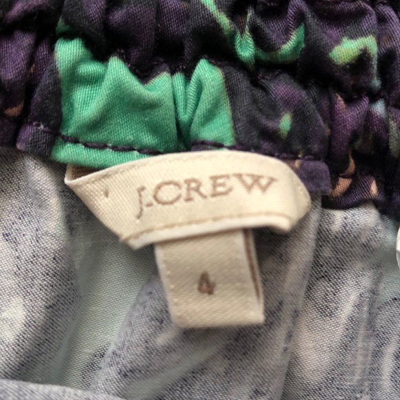 J Crew skirt - Picture 4 of 6